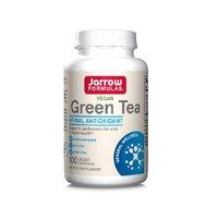Secom Green Tea (ceai verde) 500mg x 100 capsule - 1