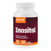 Secom Inositol 750 mg 100 cps - 1