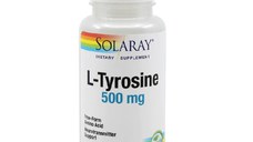 Secom L-Tyrosine 500mg 50 capsule