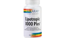 Secom Lipotropic 1000 Plus x 100 capsule