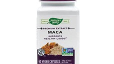 Secom Maca SE x 60 capsule