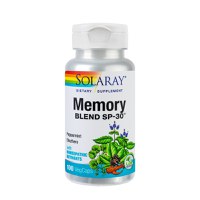 Secom Memory Blend x 100 capsule - 1