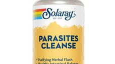 Secom Parasites Cleanse x 60 tablete