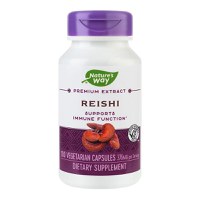 Secom Reishi Se 188 Mg x 100 cps - 1
