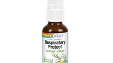 Secom Respiratory Protect Throat Spray x 30 ml