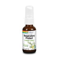 Secom Respiratory Protect Throat Spray x 30 ml - 1