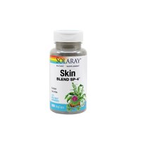 Secom Skin Blend x 100 capsule - 1