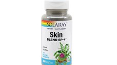 Secom Skin Blend x 100 capsule