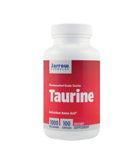 Secom Taurine 1000 mg x 100 capsule - 1