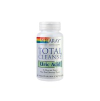 Secom Total Cleanse Uric Acid x 60 capsule - 1