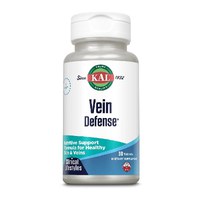 Secom Vein Defense x 30 tb - 1