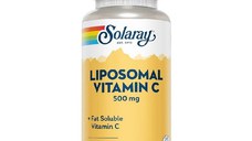 Secom Vitamin C Liposomal 500 mg 30 Capsule