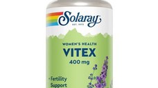 Secom Vitex 400mg x 100 capsule