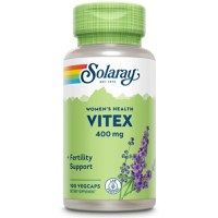 Secom Vitex 400mg x 100 capsule - 1