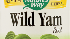 Secom Wild Yam 425mg x 100 cps