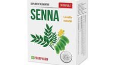 Senna 30 cps, Parapharm