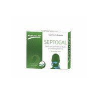 Septogal x 27 cpr pentru supt - 1