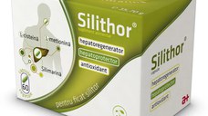 Silithor 60 capsule vegetale