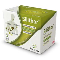 Silithor 60 capsule vegetale - 1