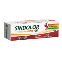 Sindolor gel 50g Fiterman Pharma - 1