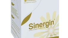 Sinergin 15 plicuri, Innergy
