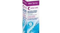 Sinomarin Mini Spray decongestionant nazal hipertonic 30 ml