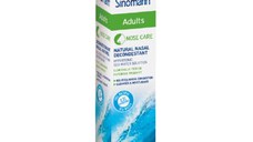 Sinomarin Spray decongestionant nazal hipertonic pentru adulti 125 ml