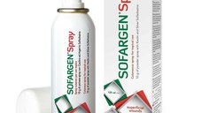 Sofargen spray 125 ml Sofar