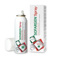 Sofargen spray 125 ml Sofar - 1