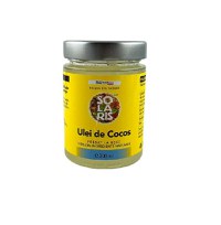 Solaris Ulei de cocos presat la rece 300ml - 1