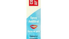 Spray antiviral contra aftelor 15ml