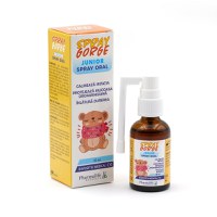Spray Gorge Junior 30ml - 1