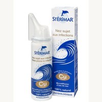Sterimar Cupru 50ml - 1