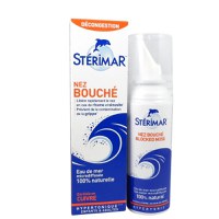 Sterimar Hypertonic 100 ml - 1