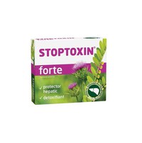 Stoptoxin Forte x 30 Capsule Fiterman Pharma - 1