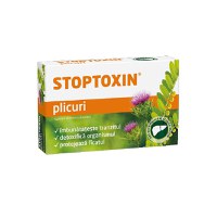Stoptoxin x 10 plicuri - 1