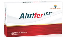 Sun Wave Altrifer LDS 30 capsule