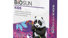 Sun Wave Biosun Kids 10 plicuri