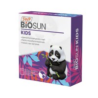 Sun Wave Biosun Kids 10 plicuri - 1