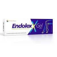 Sun Wave Endolex Gel 100 ml - 1