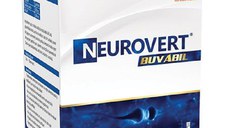 Sun Wave Neurovert buvabil 20 fiole