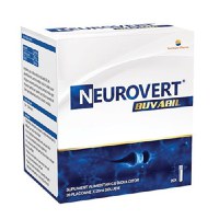 Sun Wave Neurovert buvabil 20 fiole - 1