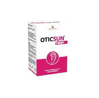 Sun Wave OticSun Spray solutie otica 15 ml - 1