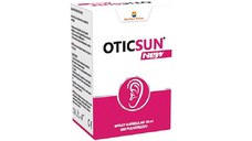 Sun Wave OticSun Spray solutie otica 15 ml