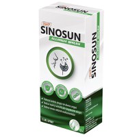 Sun Wave Pharma Sinosun Allergy spray 15ml - 1