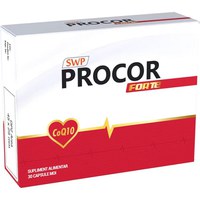 Sun Wave Procor Forte 30 capsule moi - 1