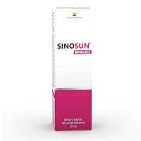 Sun Wave Sinosun spray, 20 ml - 1