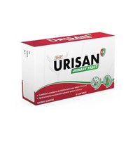 Sun Wave Urisan GR 30 comprimate gastrorezistente - 1