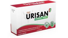 Sun Wave Urisan GR 30 comprimate gastrorezistente