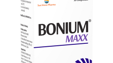 Sun Wavve Bonium Maxx 30 comprimate